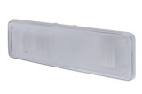Dispersor, lampa spate