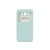 HUSA FLIP S-VIEW ICELAND SAM G925 GALAXY S6 EDGE BLUE BLISTER