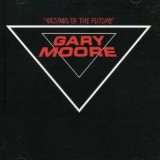 Victims Of The Future | Gary Moore, Rock, Emi Records
