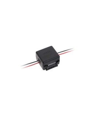 Filtru auto F3A elimina interferente alternator foto