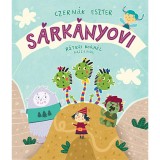 S&aacute;rk&aacute;nyovi - Czern&aacute;k Eszter