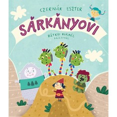 S&aacute;rk&aacute;nyovi - Czern&aacute;k Eszter