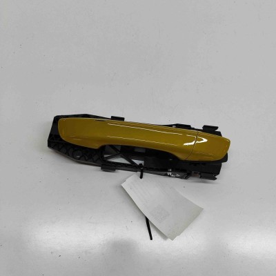 M&amp;acirc;ner exterior ușă st&amp;acirc;nga față VW T-CROSS C11 2024 OEM: 2G0837205G 31402863 foto