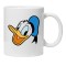 Cana alba personalizata Donald Duck, INOVATIX&reg;. 330ml