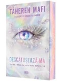Cumpara ieftin Descatuseaza-ma. Cartea a doua din seria Noua Republica/Tahereh Mafi