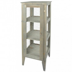 421293 Esschert Design Garden Cabinet 118 cm NG74 foto