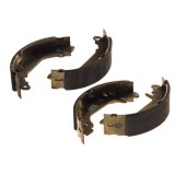 Set saboti frana RENAULT TWINGO I (C06) (1993 - 2012) ABE C0R004ABE