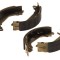 Set saboti frana RENAULT CLIO I (B/C57, 5/357) (1990 - 1998) ABE C0R004ABE