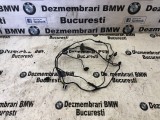 Instalatie senzori parcare PDC spate BMW X5 E70