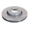 Disc frana Opel Astra L, Astra L Sports; Peugeot 308, 308 Cc, 308 II, 308 III, 308 Sw I, 283x26mm, parte montare punte fata, 48 mm, OE 9803918180