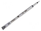 V&acirc;rf Șurubelniță JBC TOOLS 4.8x1.5mm Longlife C245908 - Durabil și Precis
