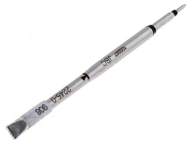 V&acirc;rf șurubelniță 4.8x1.5mm Longlife C245908