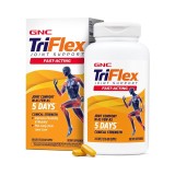 Gnc Triflex Fast-acting, Apresflex Studiat Clinic , Formula Premium Pentru