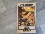 Gorila de Liviu Rebreanu