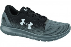 Pantofi de alergat Under Armour W Remix 2.0 3022532-002 gri foto