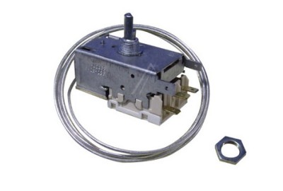 Termostat frigider/congelator pentru Frigider Arctic AK54305M30MT, 4502011100 foto