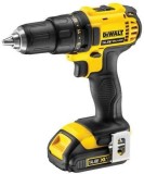 Masina de gaurit/insurubat cu acumulator LI-ION 14.4V 1.5Ah