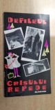 Myh 12 - Ghid Defileul Crisului repede - ed 1966 - piesa de colectie
