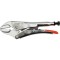 Yato Cleste de strangere 250mm autoblocant