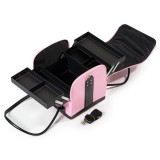Geanta cosmetica de umar - Pinky