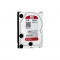 Hard disk WD Red NAS 3TB 6SATA-III 5400rpm 64MB