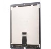 Display LCD iPad Pro 12.9 (2017) A1670 A1671, Ecran Tableta, Alb + Flex
