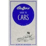 Bluffer&#039;s Guide to Cars