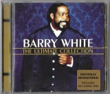 Barry White - The Ultimate Collection, CD