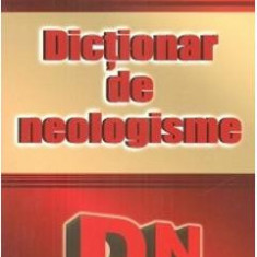 Dictionar De Neologisme - Lucian Pricop, Nicolae Boaru