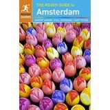 The Rough Guides to Amsterdam