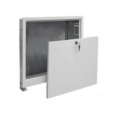 Cutie distribuitor ingropat 6 cai 560x700-800x120-170 PURMO