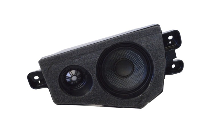 Difuzor ușă dreapta spate BMW X6 E71, E72 2013 OEM: 9211049 18339746