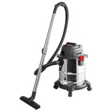 Aspirator umed-uscat Graphite Energy+ 18V, rezervor 20L, fara acumulator