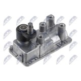 Actuator turbocompresor 6nw010401/ Bmw Seria 1 F20, F21 2.0d 20, 3 E90, F30, F80, F34, E91, F31 2.0d 202019, 4 F36 2.0d 202015, X1 E84 2.0d 202015,