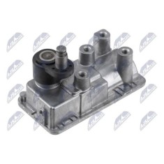 Actuator turbocompresor 6nw010401/ Bmw Seria 1 F20, F21 2.0d 20, 3 E90, F30, F80, F34, E91, F31 2.0d 202019, 4 F36 2.0d 202015, X1 E84 2.0d 202015,