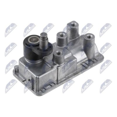 Actuator turbocompresor 6nw010401/ Bmw Seria 1 F20, F21 2.0d 20, 3 E90, F30, F80, F34, E91, F31 2.0d 202019, 4 F36 2.0d 202015, X1 E84 2.0d 202015, foto