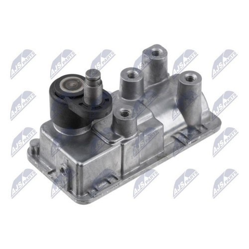 Actuator turbocompresor 6nw010401/ Bmw Seria 1 F20, F21 2.0d 20, 3 E90, F30, F80, F34, E91, F31 2.0d 202019, 4 F36 2.0d 202015, X1 E84 2.0d 202015,