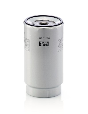 MANN-FILTER WK 11 003 z filtru combustibil foto