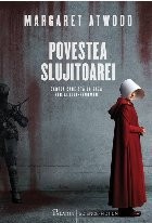 Povestea Slujitoarei | ediție tie-in foto
