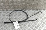 Cablu &icirc;ncuietoare capota BMW X7 G07 2023 OEM: 7418204 31087103