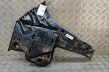 Suport bara de protecție dreapta spate MERCEDES-BENZ GLE W167 2022 OEM: A1678802007 24703926