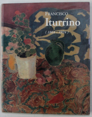 FRANCISCO ITURRINO ( 1864 - 1924 ) , 1996 foto