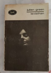 Julien Green - Leviathan foto