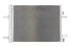 Radiator clima AC cu uscator CITROEN C4 GRAND PICASSO II, C4 II, C4 PICASSO II, C4 SPACETOURER, GRAND C4 SPACETOURER, JUMPY, SPACETOURER; PEUGEOT 308 foto