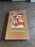 Dino Buzzati - O dragoste, Polirom