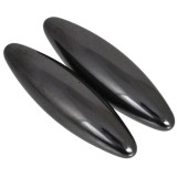 Set 2 Bile Magnetice Antistres Singing Magnets KEMIŚ Negre, Jucarie Educativa Abilitati, Fete Baieti 10+ Ani