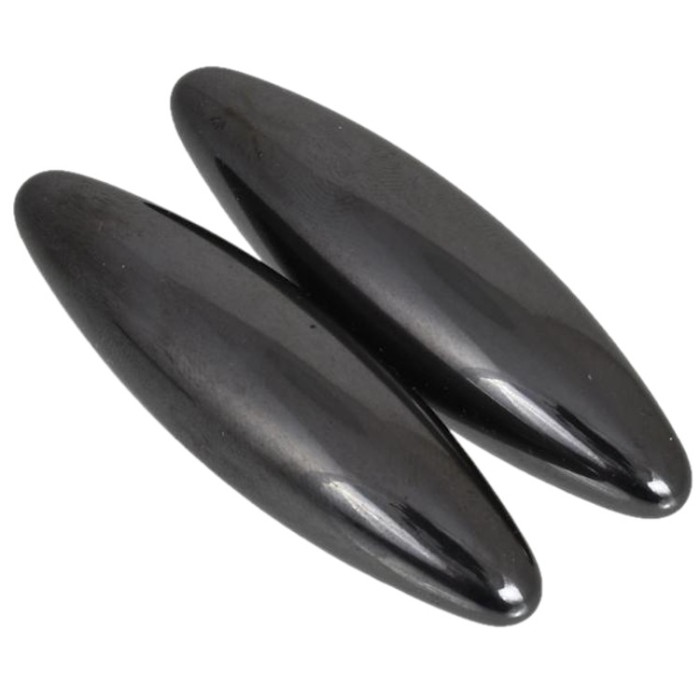 Set antistress KEMIŚ, Cantand magneti, Singing Magnets, 2 piese