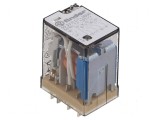 Releu electromagnetic industrial