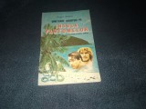 Cumpara ieftin ROGER WALKER - UIMITOARELE AVENTURI PE INSULA FANTOMELOR
