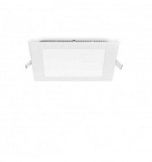 Spot GE-GFA847 24W LED aluminiu alb IP20 foto